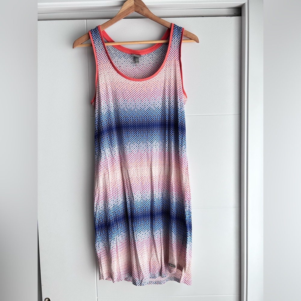 Bench Polka Dot Sleeveless Dress